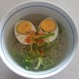 糖質オフ ダイエット 糸こんにゃく簡単麺