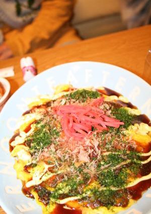 なんちゃってオムやきそば-レシピのメイン写真