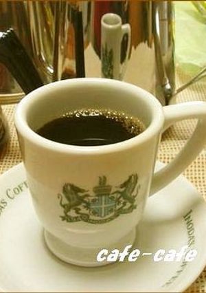 cafeの本格ドリップコーヒーの淹れ方-レシピのメイン写真
