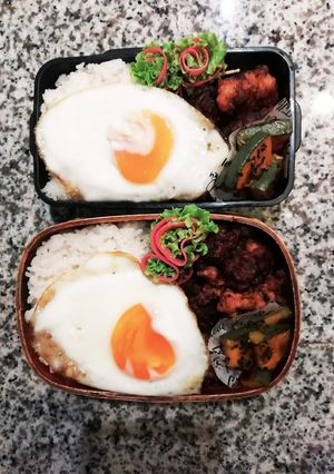 THE FAMILY Ｂｅｎｔｏ❥❥74-レシピのメイン写真