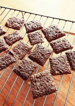 オールブランクッキー?-レシピのメイン写真