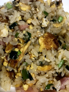 炒飯-レシピのメイン写真
