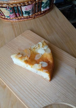 ふんわりバナナケーキ-レシピのメイン写真