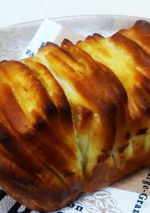 超美味しい～バタースコッチ☆-レシピのメイン写真