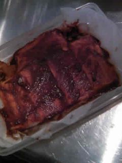 クリームチーズの味噌漬け-レシピのメイン写真