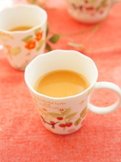 カルピスチャイ-レシピのメイン写真