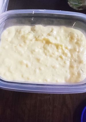 簡単❗美味しいさつまいもクリーム-レシピのメイン写真
