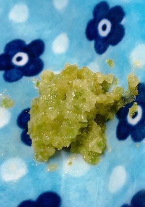 自家製 柚子胡椒-レシピのメイン写真