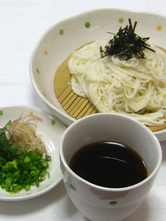 レンジで簡単✿ストレート✿そうめんつゆ✿-レシピのメイン写真