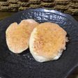 材料2つ!もちもちおとうふパンケーキ♡