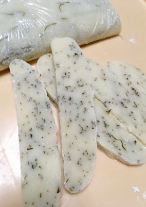 簡単 昆布餅(餅つき機使用)-レシピのメイン写真