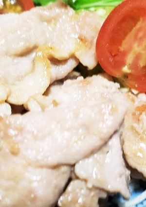 お年寄り絶讚シリーズ‼️豚ローズ‼️-レシピのメイン写真