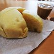 お山の蒸しパン