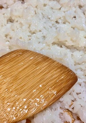本格酢飯-レシピのメイン写真