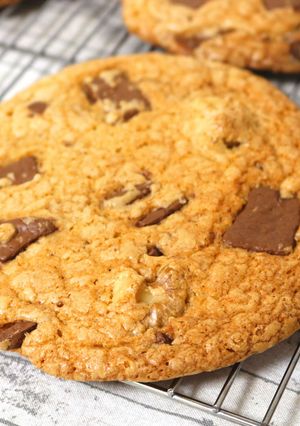 簡単!本場の味♪アメリカンソフトクッキー-レシピのメイン写真