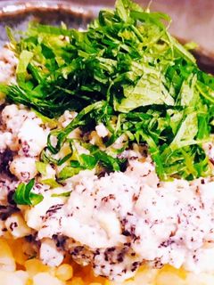 切り干し大根のゆかりちゃん飯-レシピのメイン写真