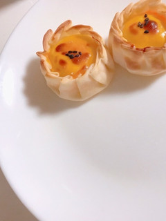 スイートポテト-レシピのメイン写真