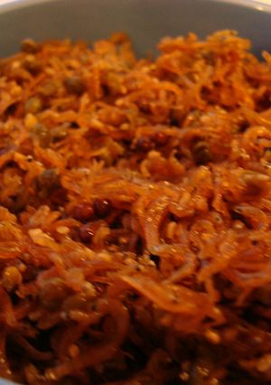 料亭の味を!絶品簡単ちりめん山椒-レシピのメイン写真