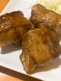 肉巻き豆腐-レシピのメイン写真