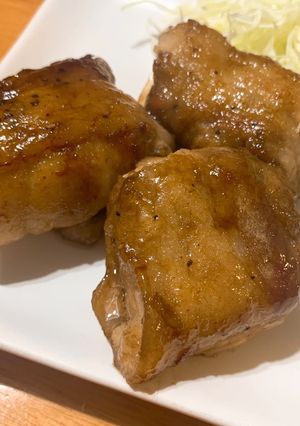 肉巻き豆腐-レシピのメイン写真