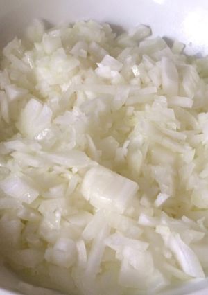 超テキトー 炒め玉ねぎ-レシピのメイン写真