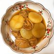 簡単♪大根とがんもどきの優しい煮物