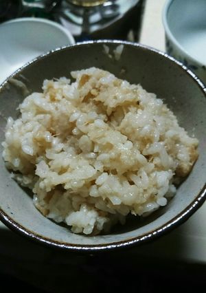 簡単ダイエット！カロリー約60％オフご飯-レシピのメイン写真