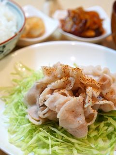 冷しゃぶサラダ★-レシピのメイン写真