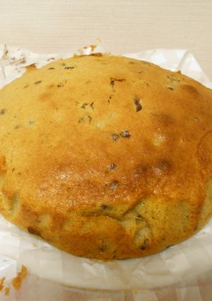 小倉ケーキ-レシピのメイン写真