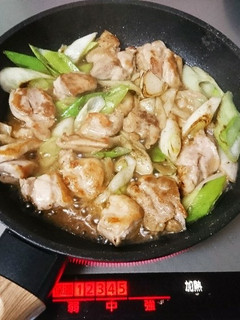 鶏肉のゆず胡椒風味-レシピのメイン写真