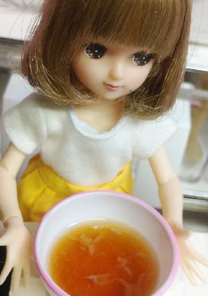 リカちゃん♡すだち ポン酢(鍋にも)ꕤ*-レシピのメイン写真