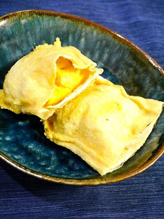 簡単!ポケット油揚げ☆すき焼き風-レシピのメイン写真
