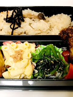 旦那弁当34-レシピのメイン写真