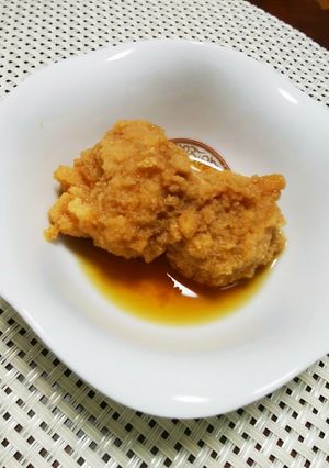この煮物-レシピのメイン写真