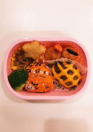 ❁towaおべんとう♡５６❁-レシピのメイン写真