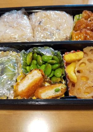 枝豆の醤油(めんつゆ)漬け-レシピのメイン写真