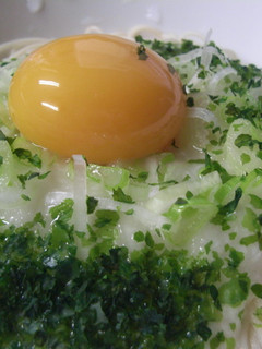 ふわとろそうめん-レシピのメイン写真