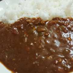 รูปของ レンジで簡単♪無水トマトカレー
