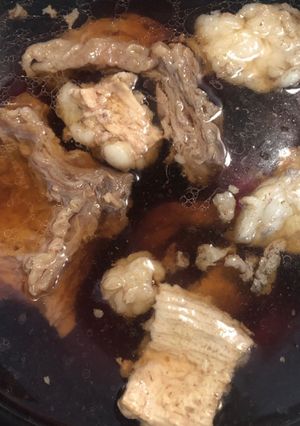 静岡おでんのスープ・だしつゆ作り-レシピのメイン写真