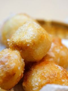里芋の唐揚げ☆-レシピのメイン写真