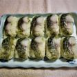 昆布じめしめさばの握りずし*簡単版