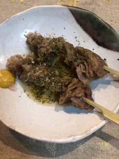 【静岡おでん】手作り牛すじ-レシピのメイン写真