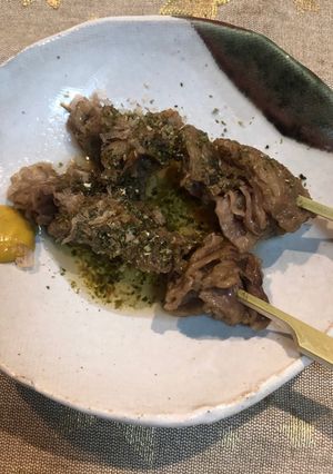 【静岡おでん】手作り牛すじ-レシピのメイン写真