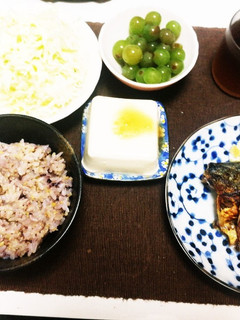 減塩真さばのムニエル-レシピのメイン写真
