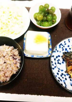 減塩真さばのムニエル-レシピのメイン写真