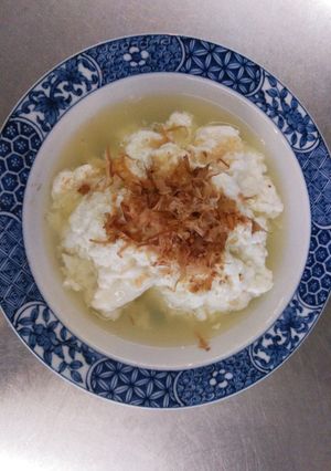 簡単卵白の消費料理-レシピのメイン写真