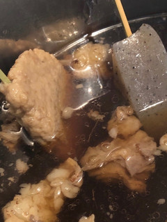【静岡おでん】こんにゃく-レシピのメイン写真