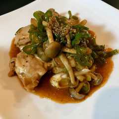 丸美屋麻婆豆腐の素で作る 麻婆鶏-レシピのメイン写真