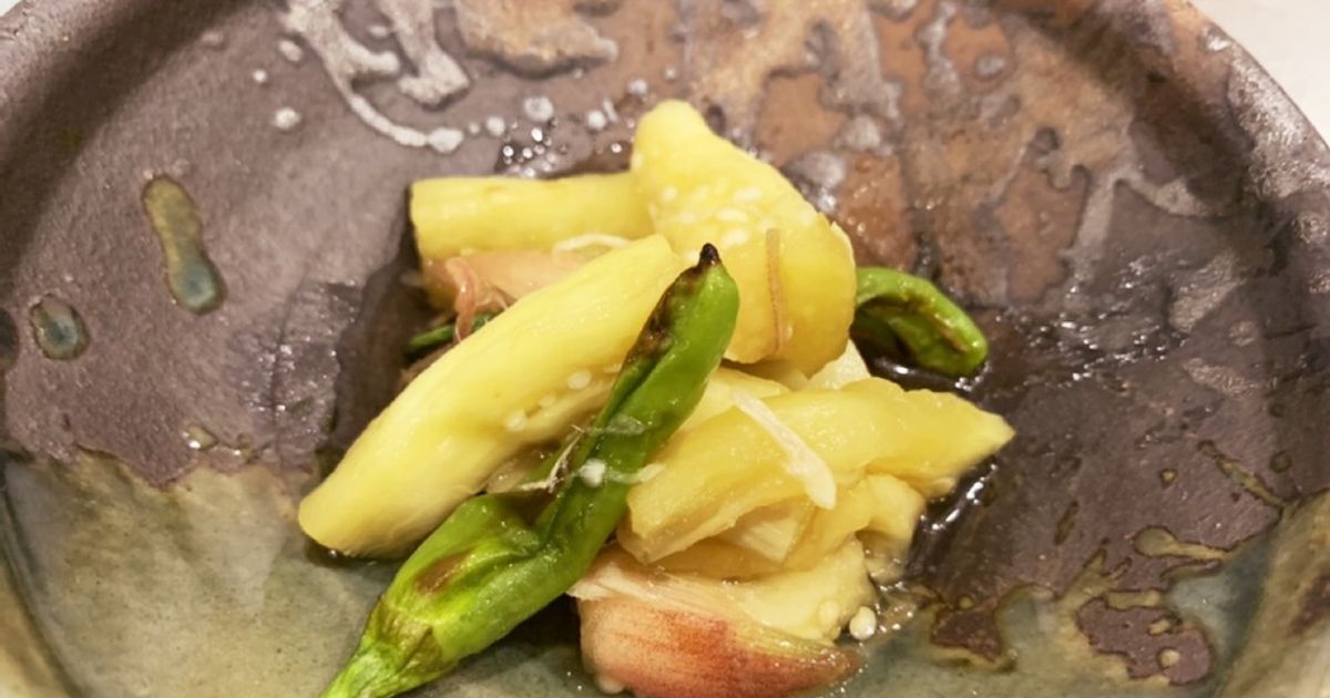 基本からアレンジまで!思わずつくりたくなる「焼きなす ししとう」のレシピ集 | クックパッド