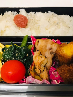 旦那弁当35-レシピのメイン写真